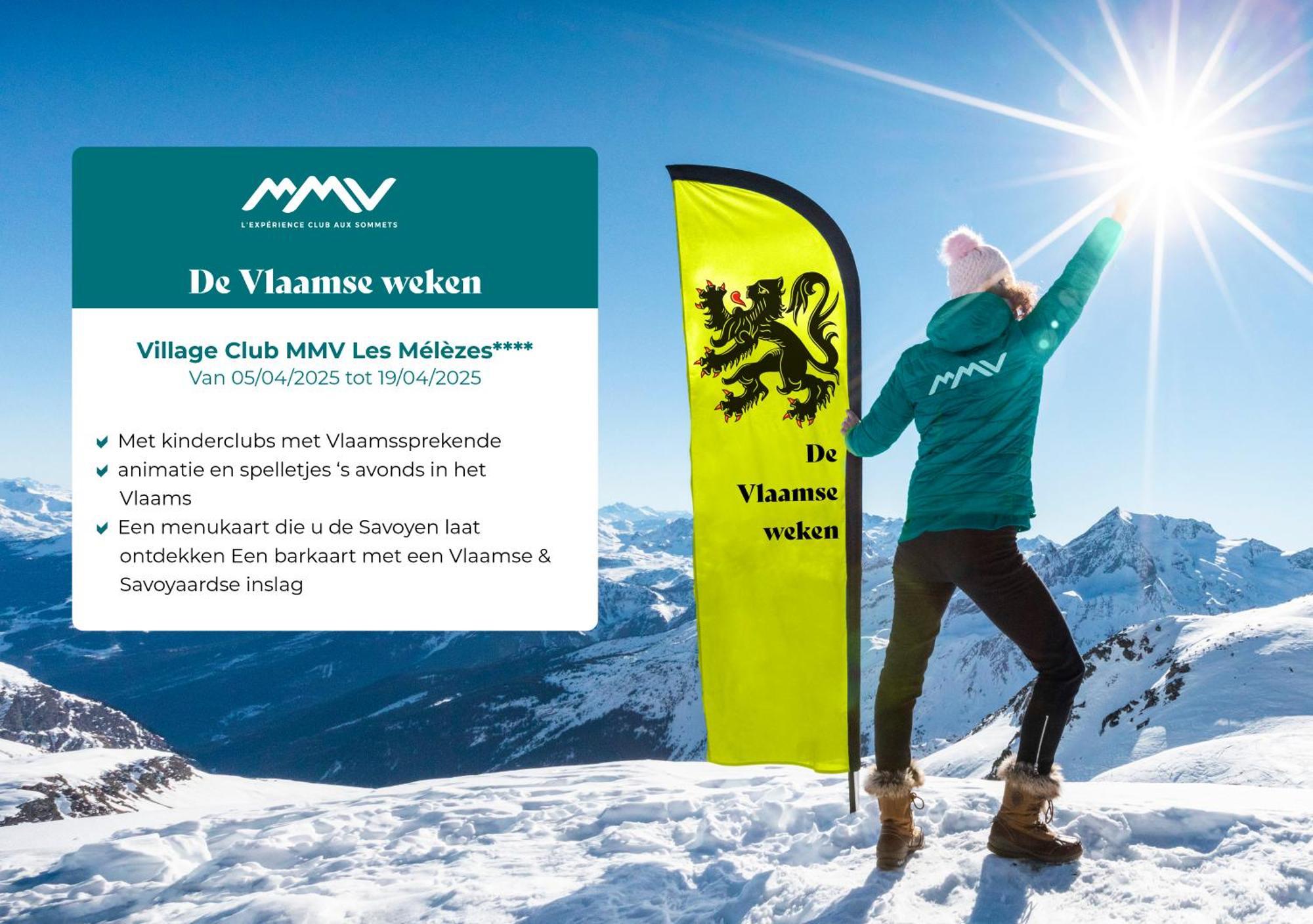 Hotel Club Mmv Les Melezes **** Les Arcs  Kültér fotó