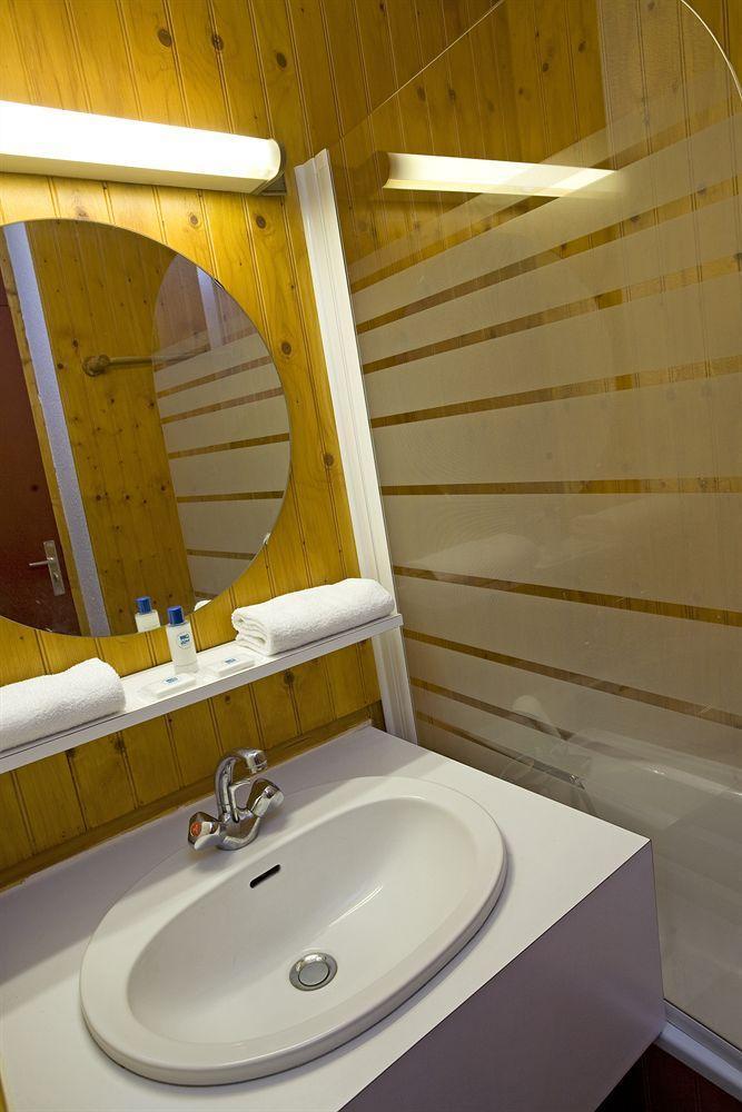 Hotel Club Mmv Les Melezes **** Les Arcs  Kültér fotó