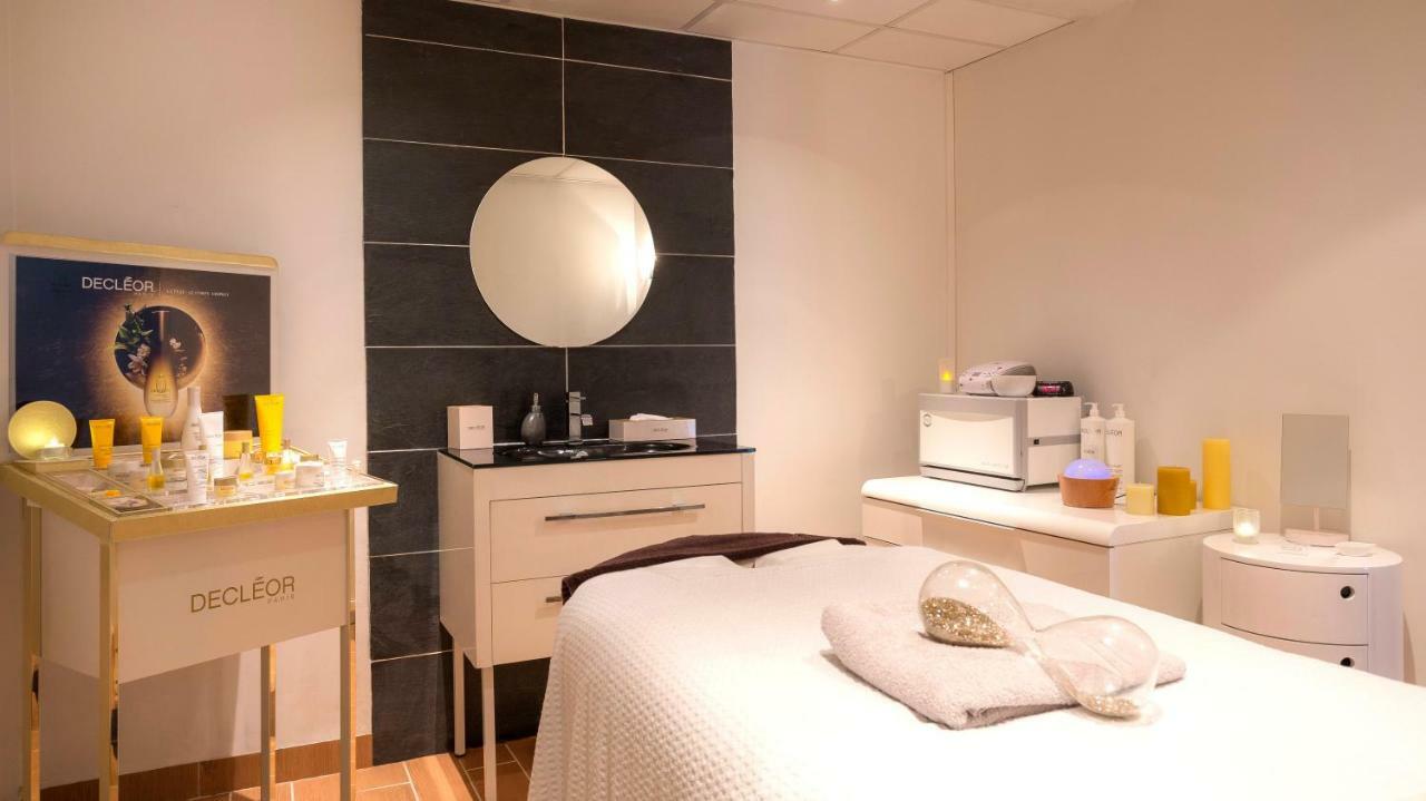 Hotel Club Mmv Les Melezes **** Les Arcs  Kültér fotó